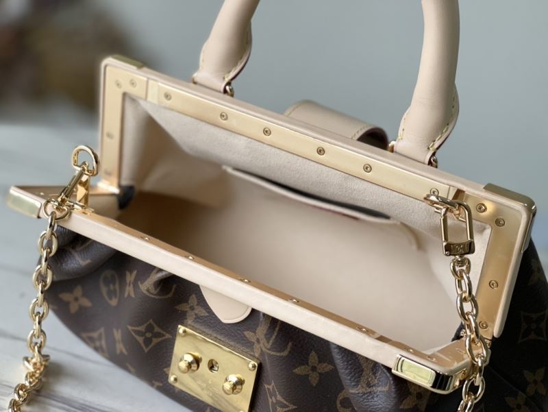 Louis Vuitton Top Handle Bags